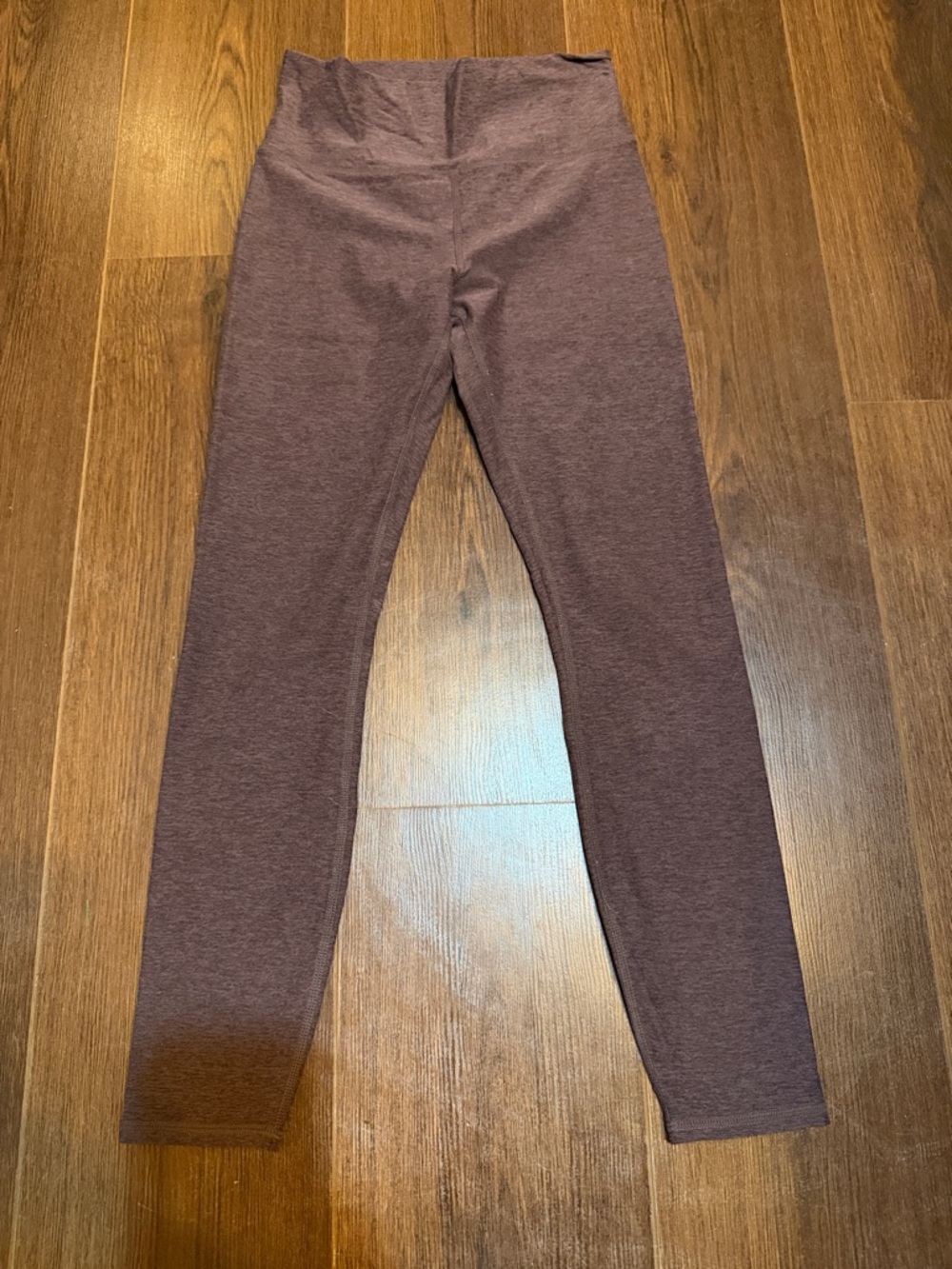 Vuori High-Waist Stretch Leggings